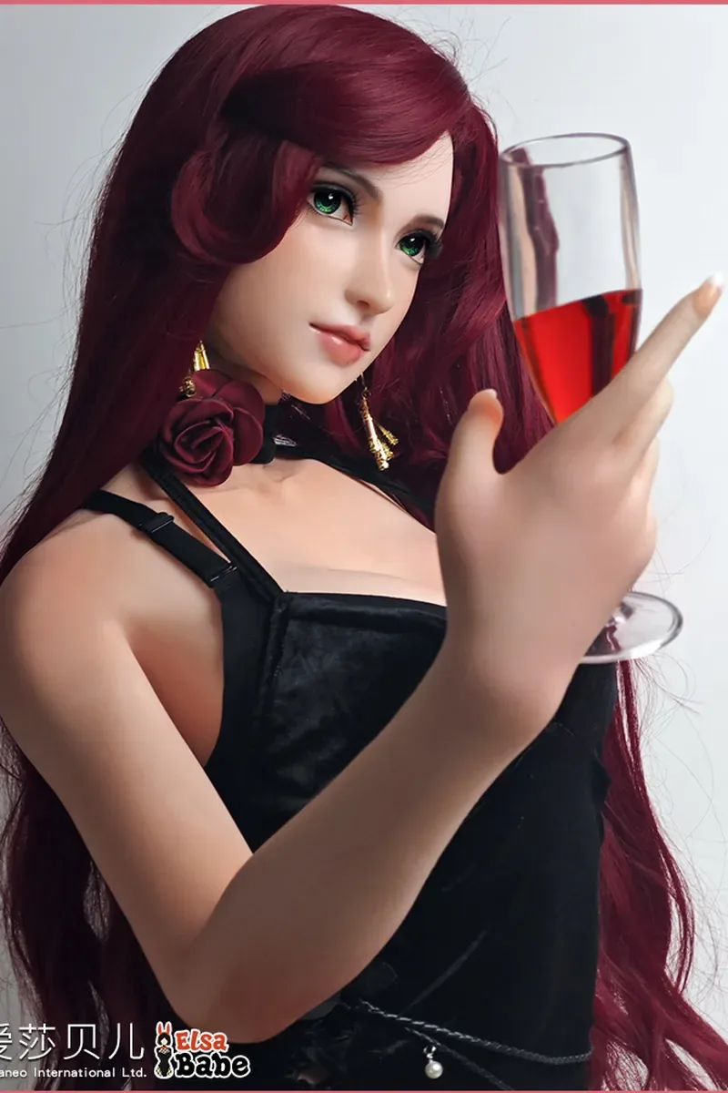 Kasawara Tomoko 165cm Silicone Body + Silicone Head Real Anime sex doll[Customizable] - XYlover Sex Doll view 6