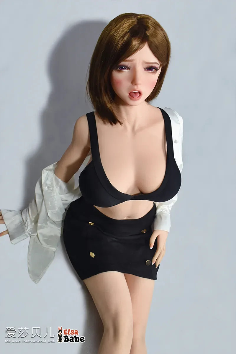 Hasegawa Yukina 150cm Silicone Body + Silicone Head Real Anime sex doll[Customizable] - XYlover Sex Doll view 3