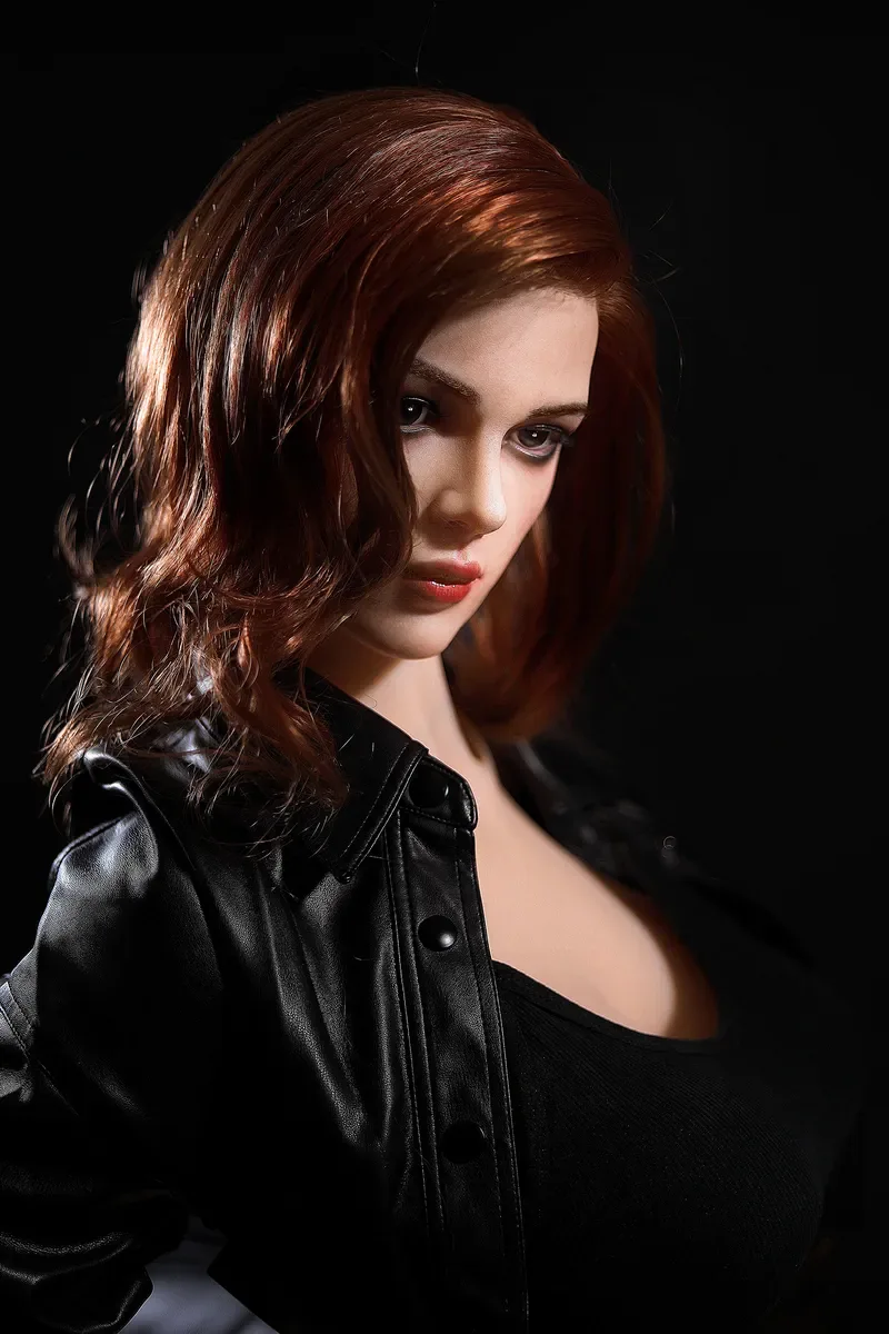 Yesenia 170cm TPE Body+Silicone Head Real sex doll[Customizable] - XYlover Sex Doll view 5