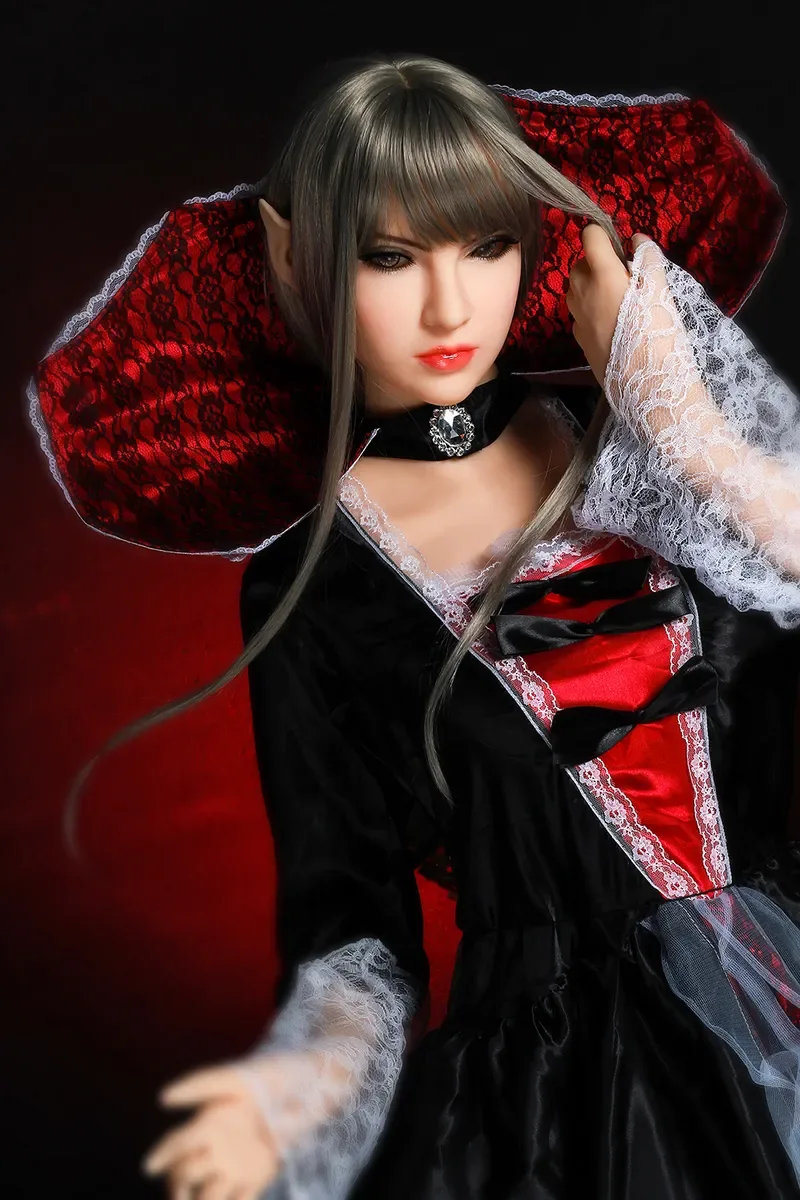 Allisson 168cm Full TPE Body&amp;Head Real sex doll[Customizable] - XYlover Sex Doll view 2