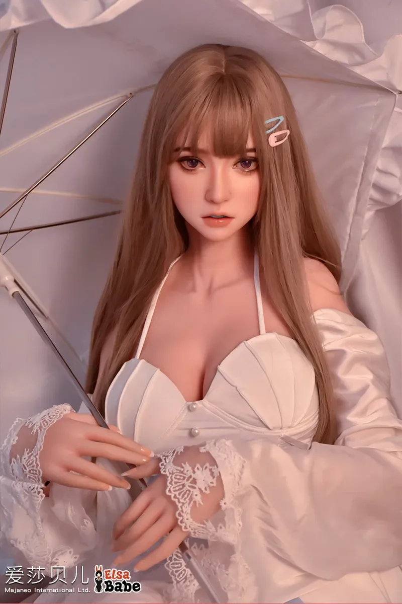 Ayanokouji Akane 165cm Silicone Body + Silicone Head Real Anime sex doll[Customizable] - XYlover Sex Doll view 6