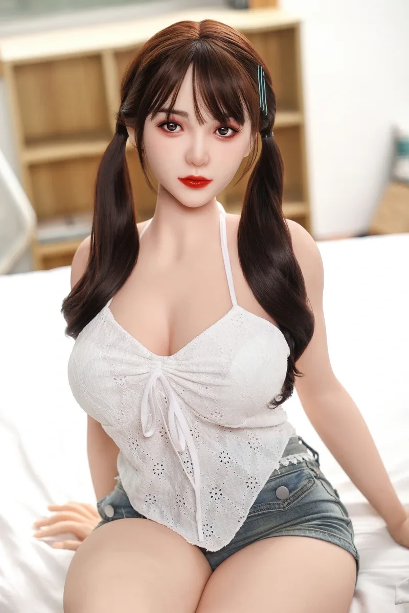Alexus 163cm TPE Body+Silicone Head Real sex doll[Customizable] - XYlover Sex Doll view 5