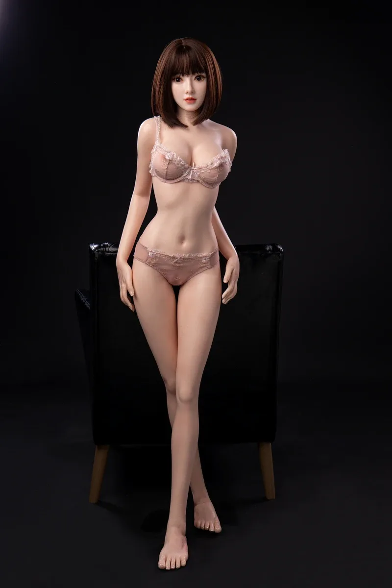 Helena 160cm Full Silicone Body&amp;Head Real sex doll[Customizable] - XYlover Sex Doll view 2
