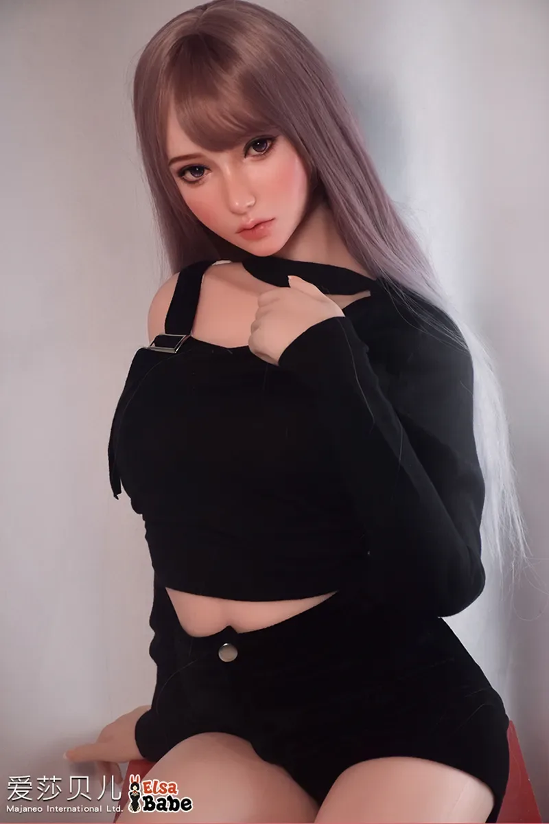 Mizushima Suzuran 165cm Silicone Body + Silicone Head Real Anime sex doll[Customizable] - XYlover Sex Doll