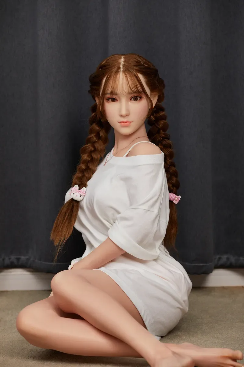 Amelia-2 150cm Silicone Body + Silicone Head Real Anime sex doll[Customizable] - XYlover Sex Doll view 8