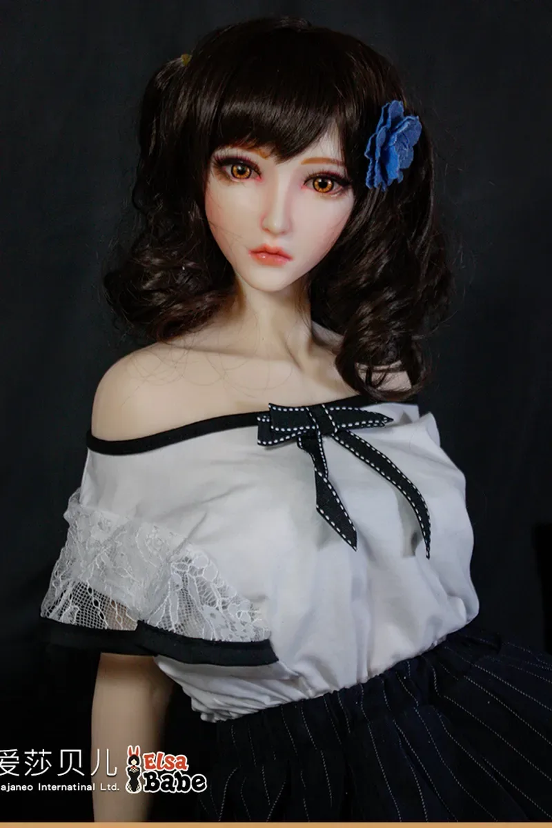 Yuki 102cm Silicone Body + Silicone Head Real Anime sex doll[Customizable] - XYlover Sex Doll