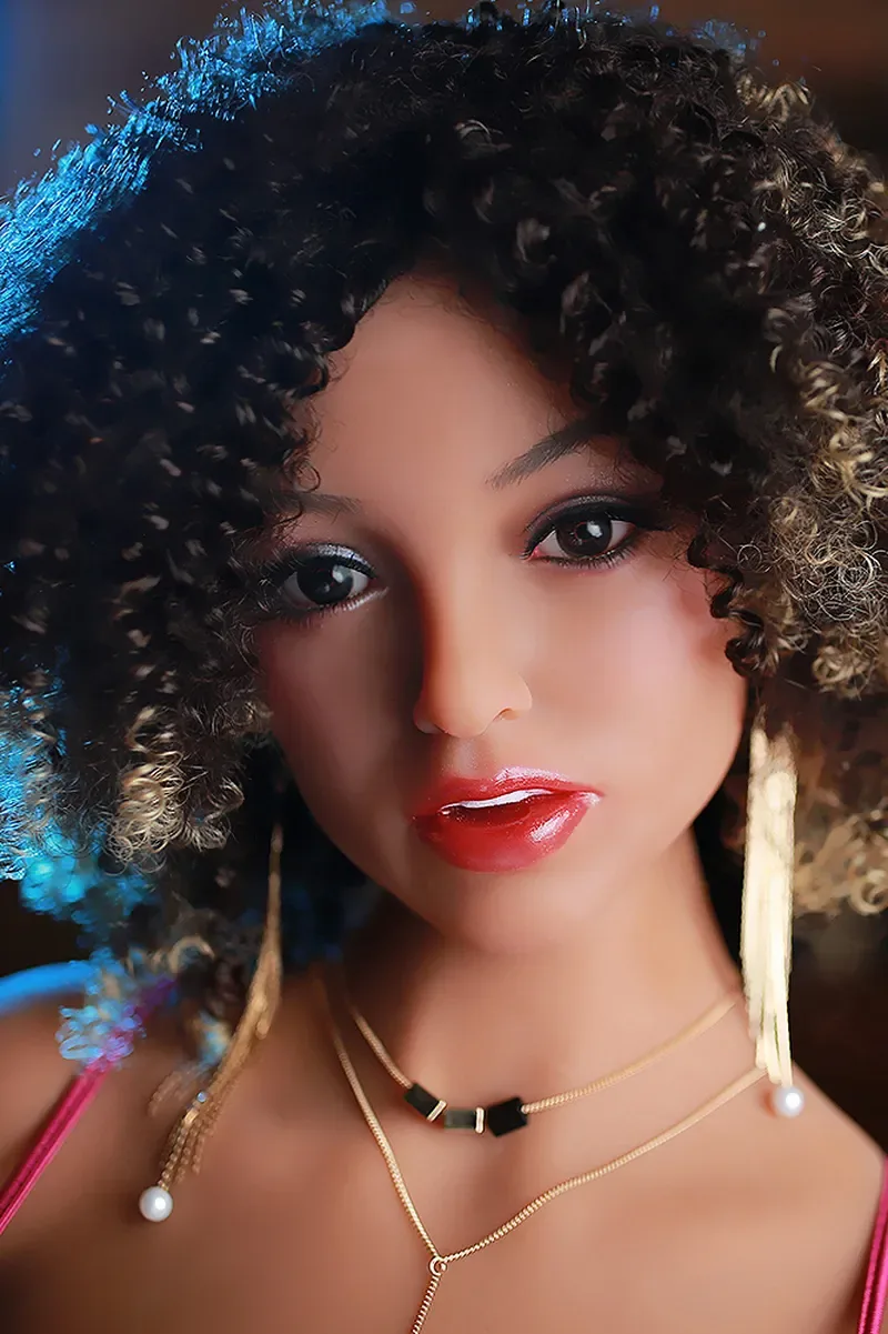 Lia 170cm Full TPE Body&amp;Head Real sex doll[Customizable] - XYlover Sex Doll view 3