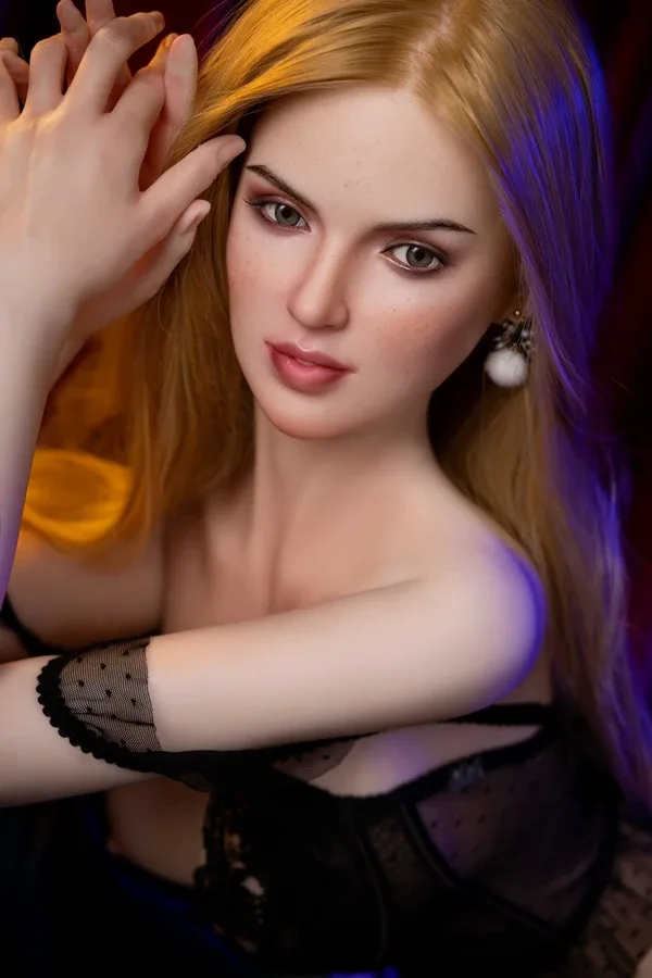 Madelyn 168/159/149cm Customized Silicone Head+TPE Body Real Sex Doll [Customizable] - XYlover Sex Doll view 3