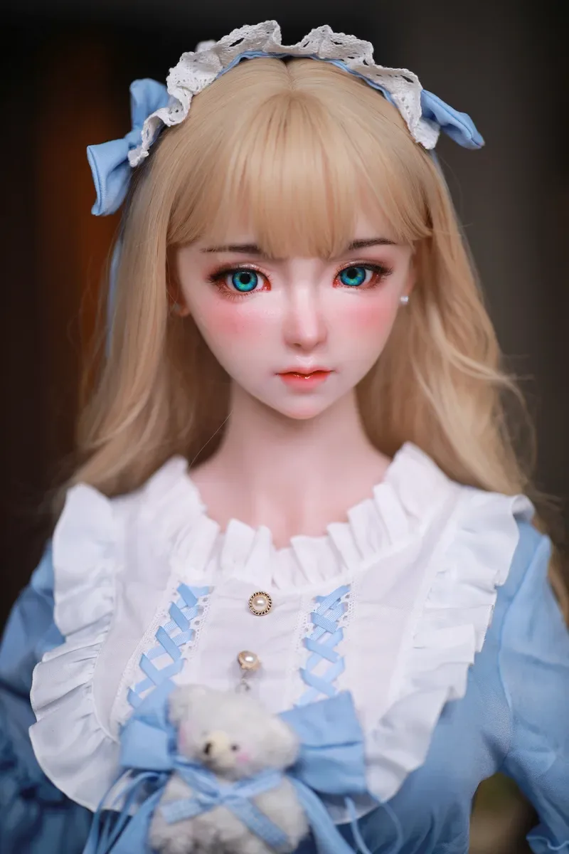 Thea 161cm Silicone Body + Silicone Head Real sex doll[Customizable] - XYlover Sex Doll view 6