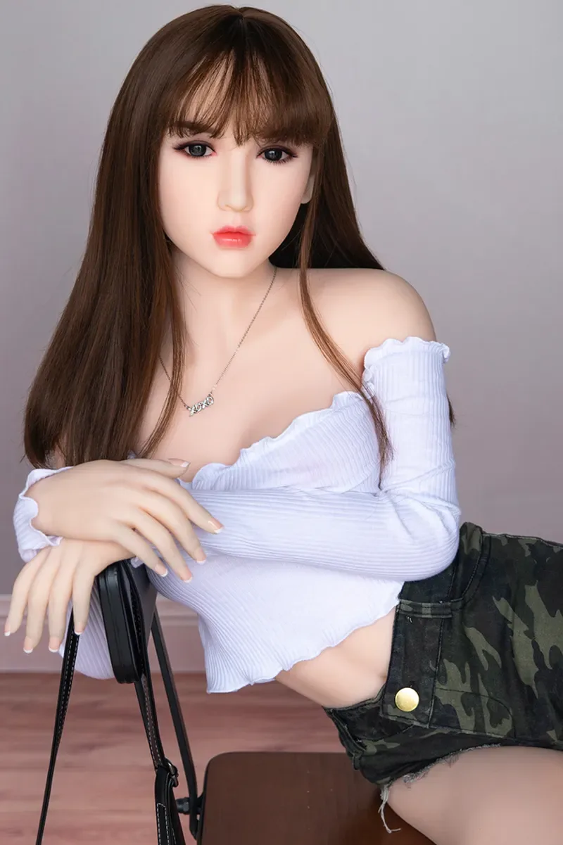 Rihanna 160cm Full TPE Body&amp;Head Real sex doll[Customizable] - XYlover Sex Doll view 8