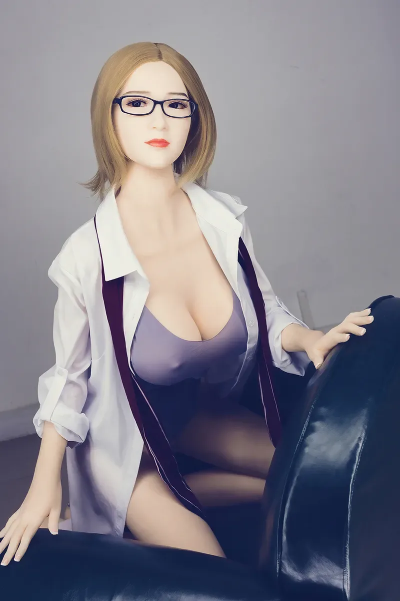 Madelynn 165cm Full TPE Body&amp;Head Real sex doll[Customizable] - XYlover Sex Doll view 8