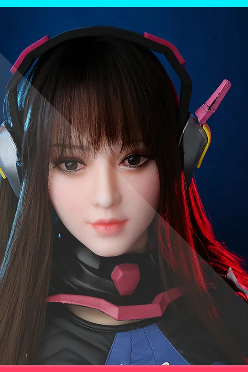 Yoko 155cm TPE Body+Silicone Head Real Sex Doll [EU STOCK] - XYlover Sex Doll view 3