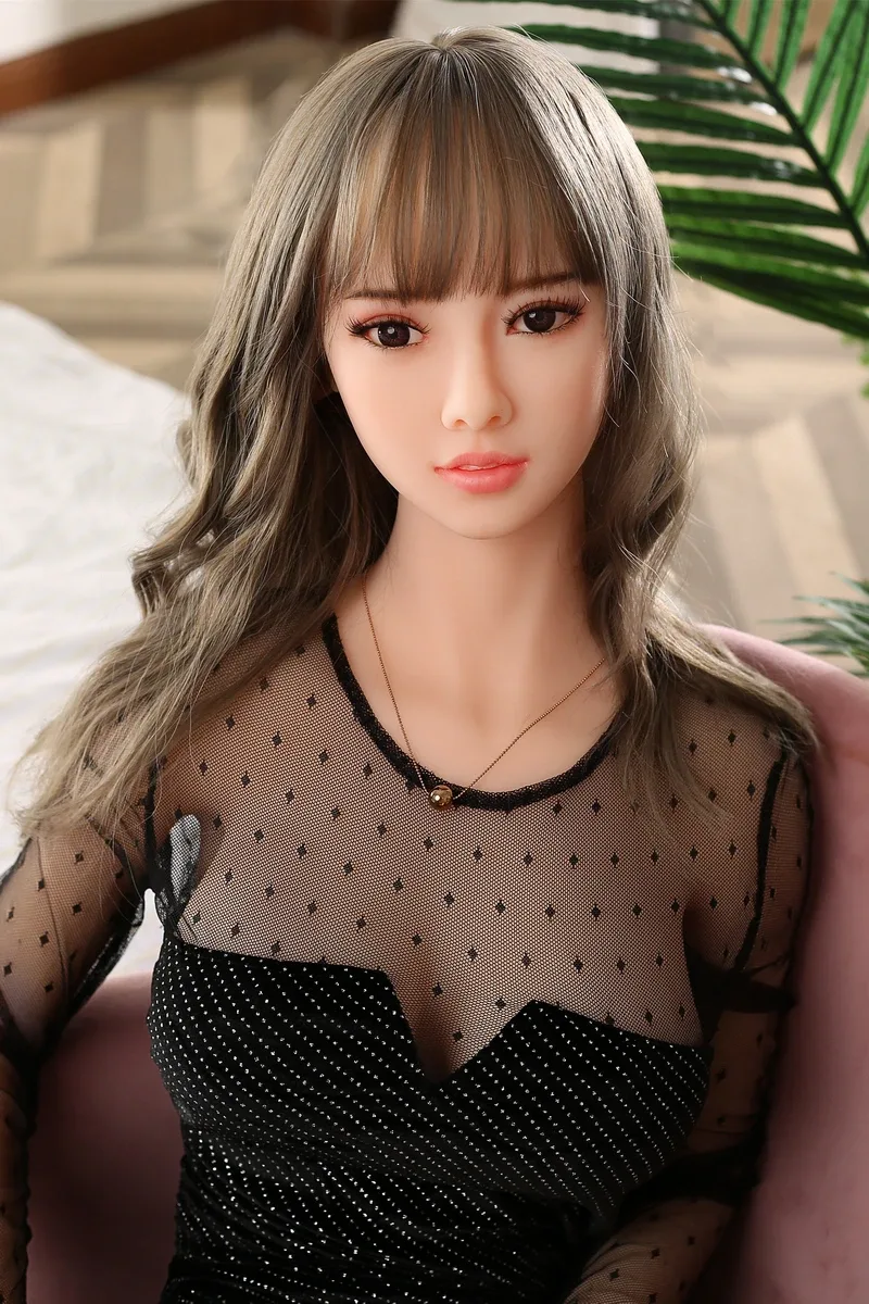 Irene 163cm Full TPE Body&amp;Head Real sex doll[Customizable] - XYlover Sex Doll view 6