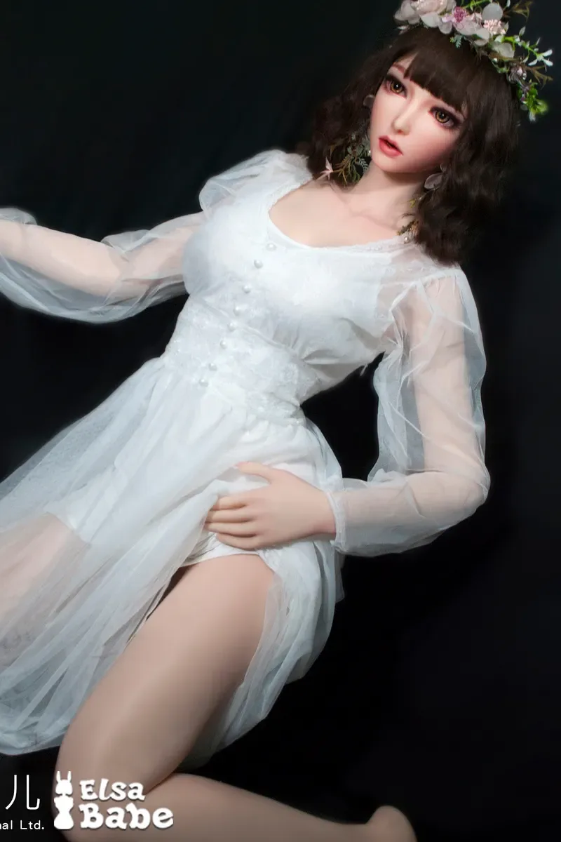 Hanyu Ruri 165cm Silicone Body + Silicone Head Real Anime sex doll[Customizable] - XYlover Sex Doll view 7