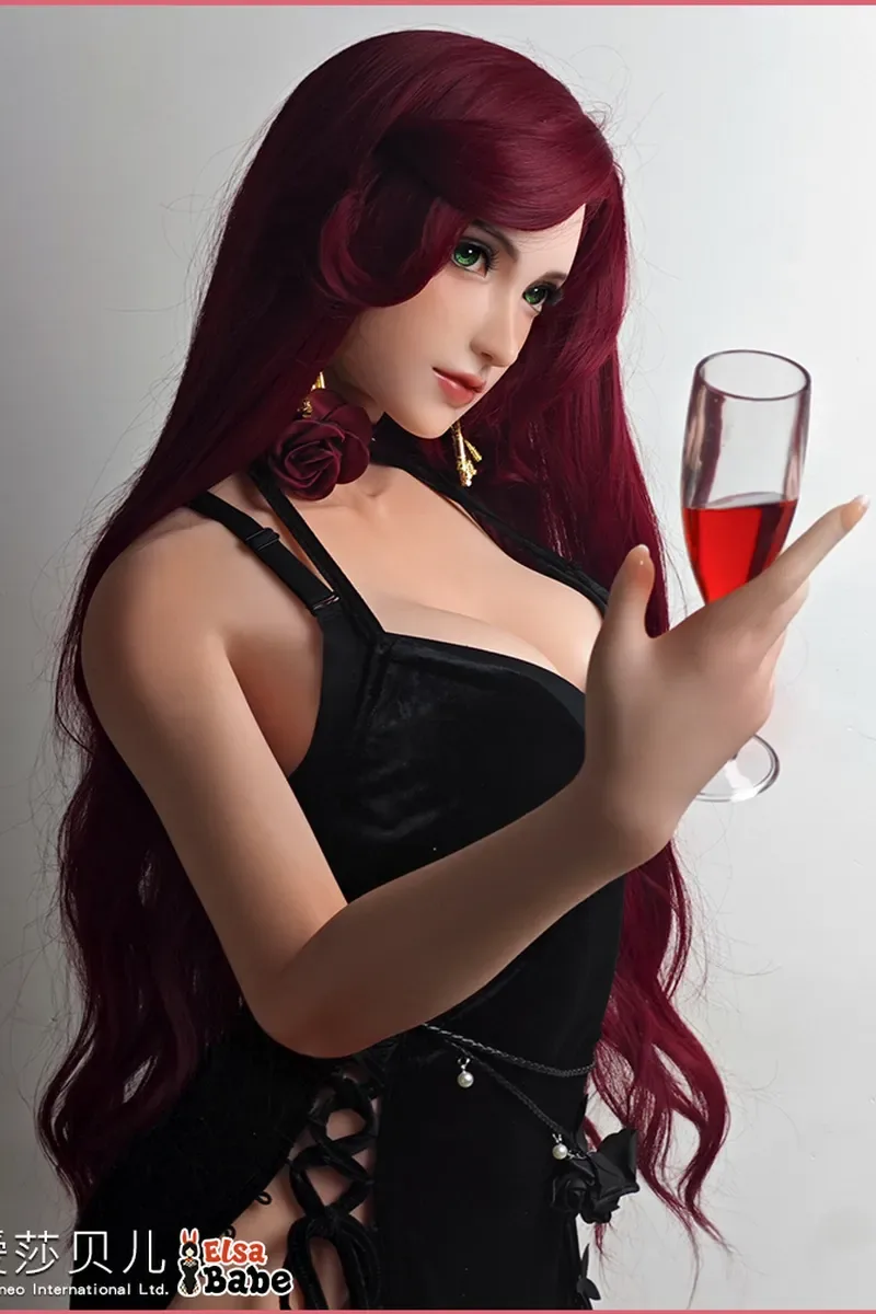 Kasawara Tomoko 165cm Silicone Body + Silicone Head Real Anime sex doll[Customizable] - XYlover Sex Doll view 3