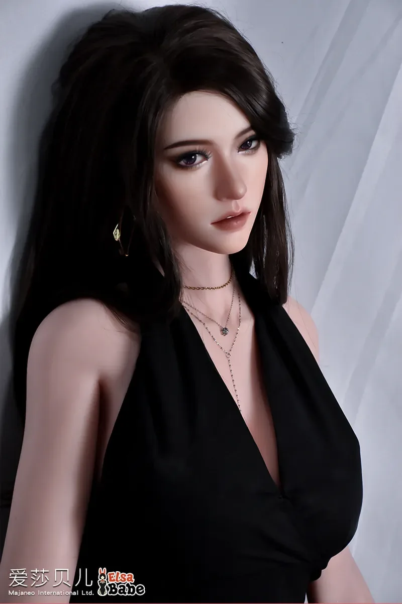 Iwai Yuzuki 165cm Silicone Body + Silicone Head Real Anime sex doll[Customizable] - XYlover Sex Doll view 5