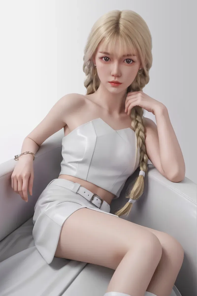 Leanna 168/159/149cm TPE Body+Silicone Head Real sex doll[Customizable] - XYlover Sex Doll view 3