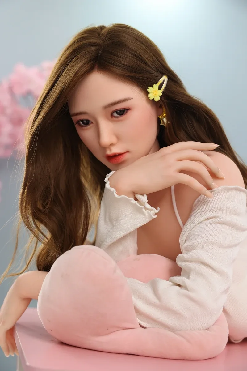 Tiana 170cm TPE Body+Silicone Head Real sex doll[Customizable] - XYlover Sex Doll view 7