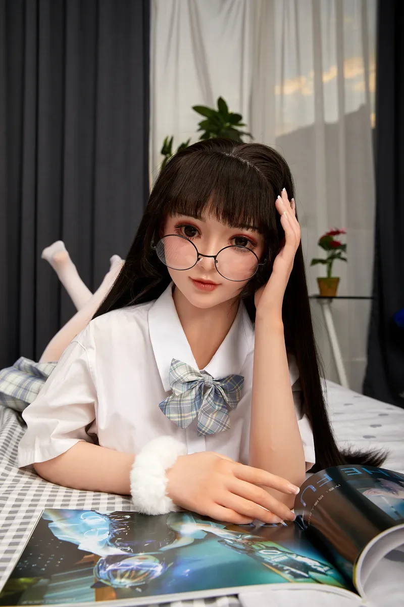 Bella-1 150cm Silicone Body + Silicone Head Real Anime sex doll[Customizable] - XYlover Sex Doll view 8
