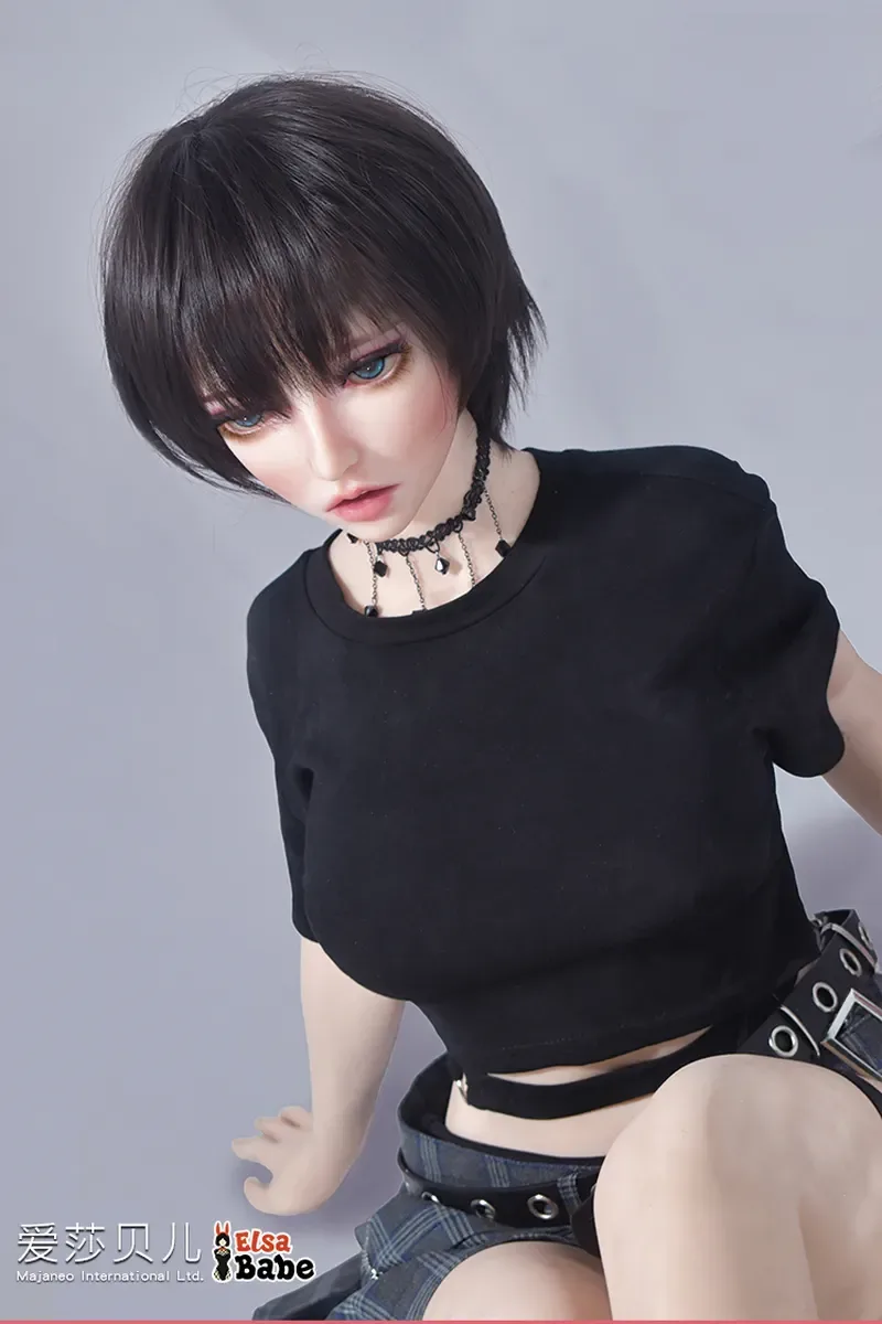 Natsuki Kaoru 150cm Silicone Body + Silicone Head Real Anime sex doll[Customizable] - XYlover Sex Doll