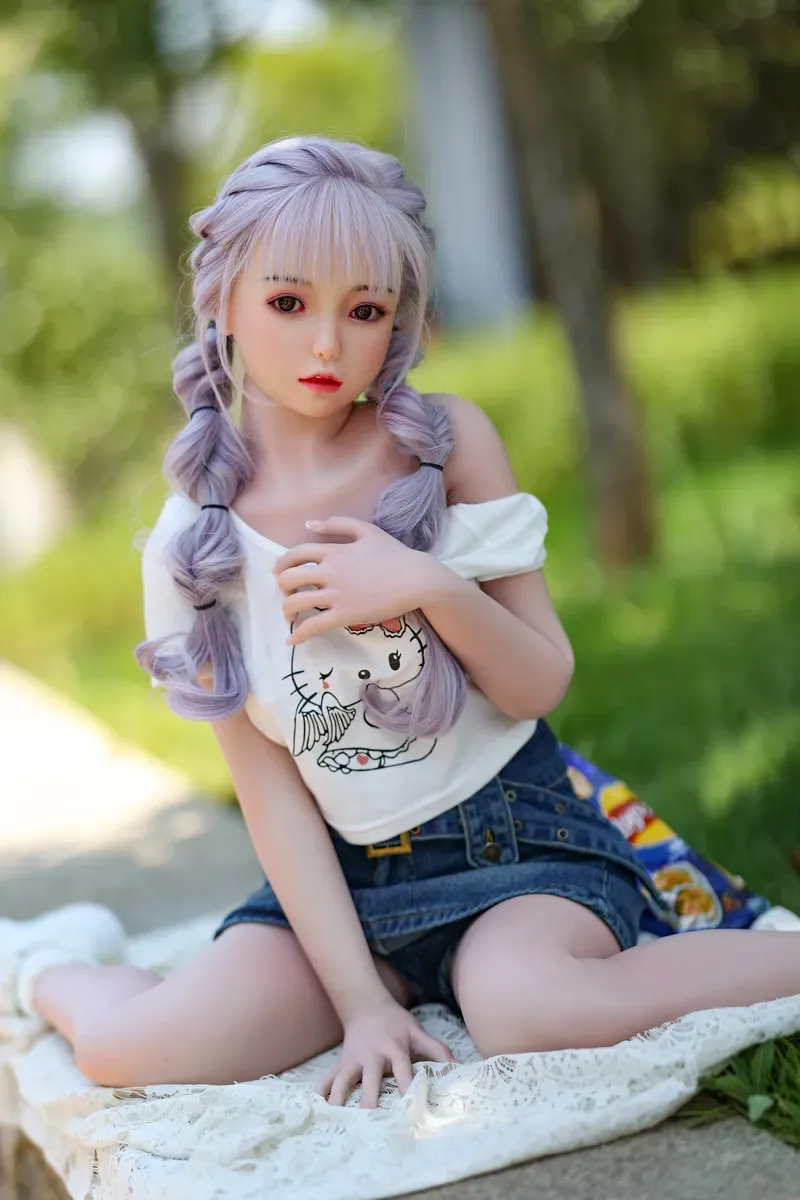 Dahlia 168/159/149cm TPE Body+Silicone Head Real sex doll[Customizable] - XYlover Sex Doll view 1