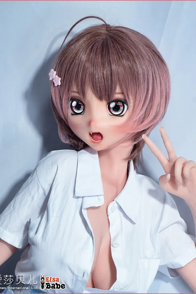 Koizumi Nana 148cm Silicone Body + Silicone Head Real Anime sex doll[Customizable] - XYlover Sex Doll view 7