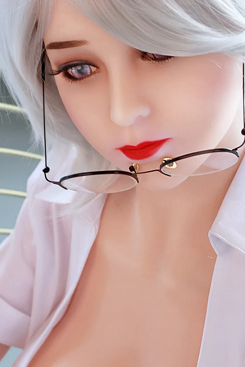 Sasha 165cm Full TPE Body&amp;Head Real sex doll[Customizable] - XYlover Sex Doll view 5