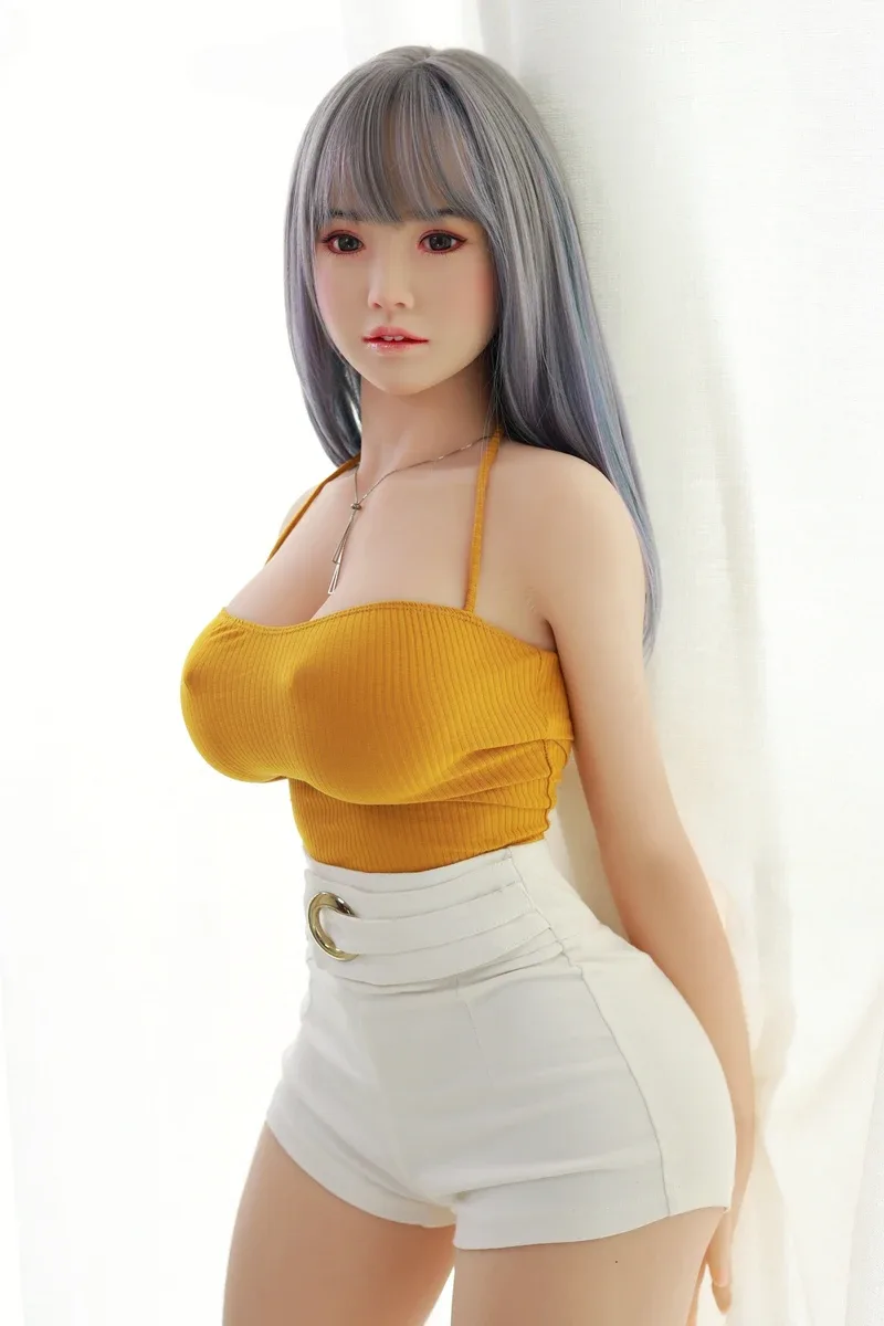 Holly 157cm TPE Body + Silicone Head Real sex doll[Customizable] - XYlover Sex Doll view 4