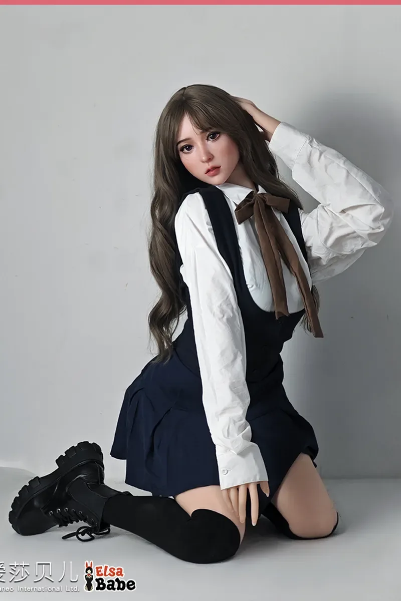 Yoshizawa Anri 165cm Silicone Body + Silicone Head Real Anime sex doll[Customizable] - XYlover Sex Doll view 5