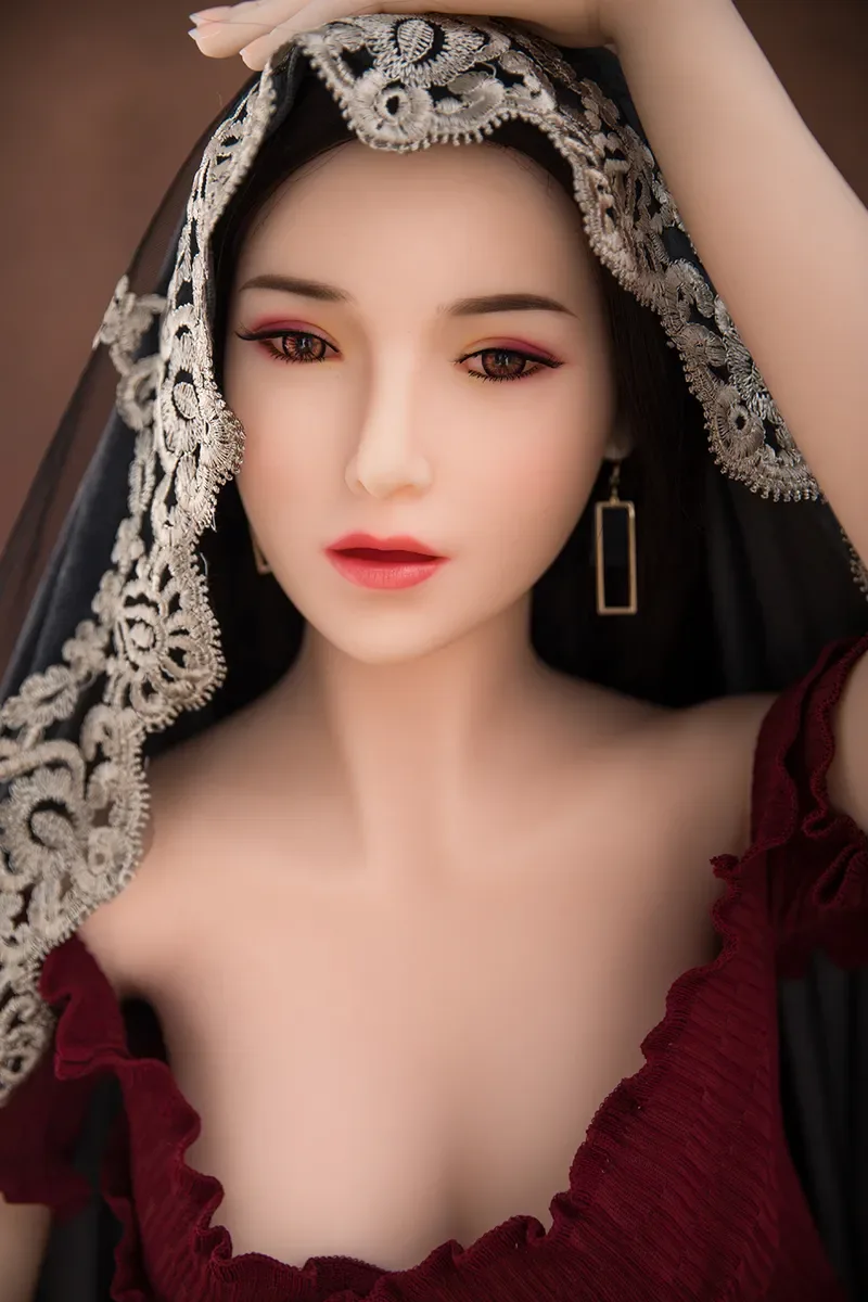 Cynthia 160cm Full TPE Body&amp;Head Real sex doll[Customizable] - XYlover Sex Doll view 2