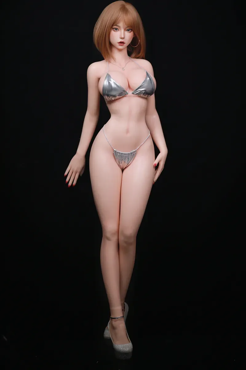 Ada 163cm Silicone Body + Silicone Head Real sex doll[Customizable] - XYlover Sex Doll view 5