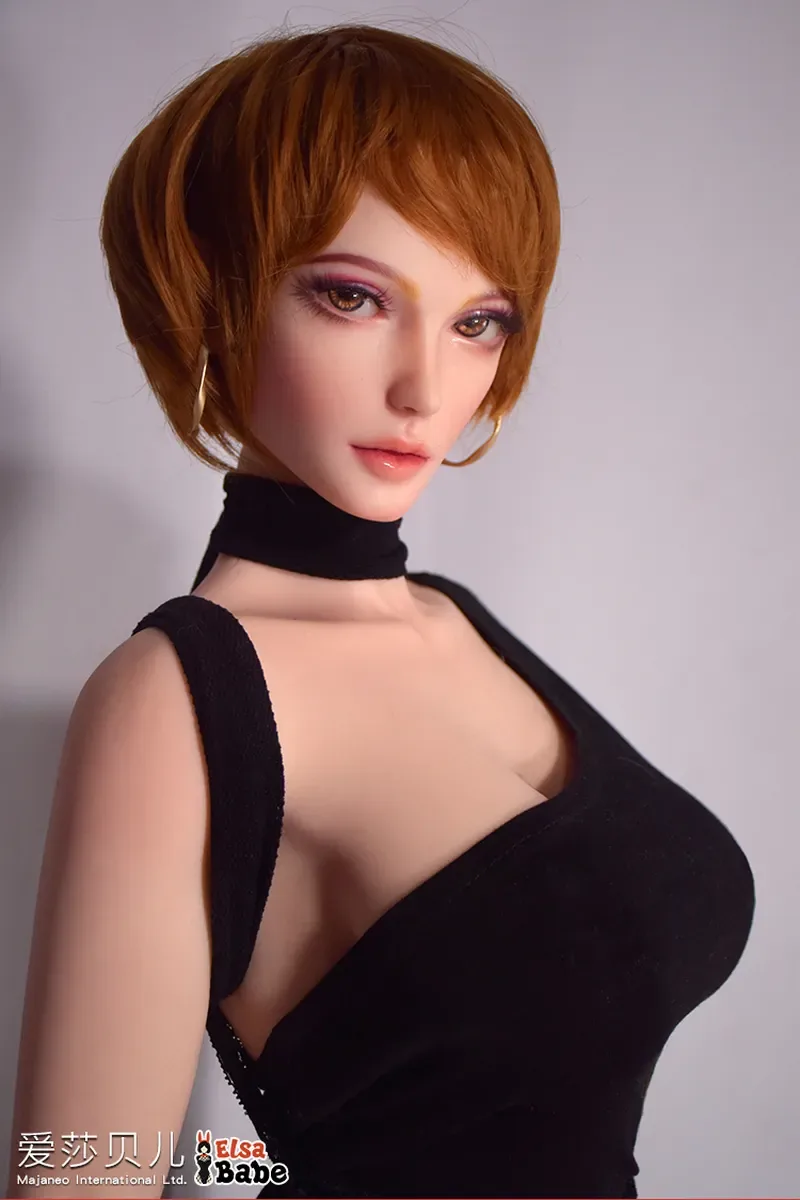 Mariko 102cm Silicone Body + Silicone Head Real Anime sex doll[Customizable] - XYlover Sex Doll view 6