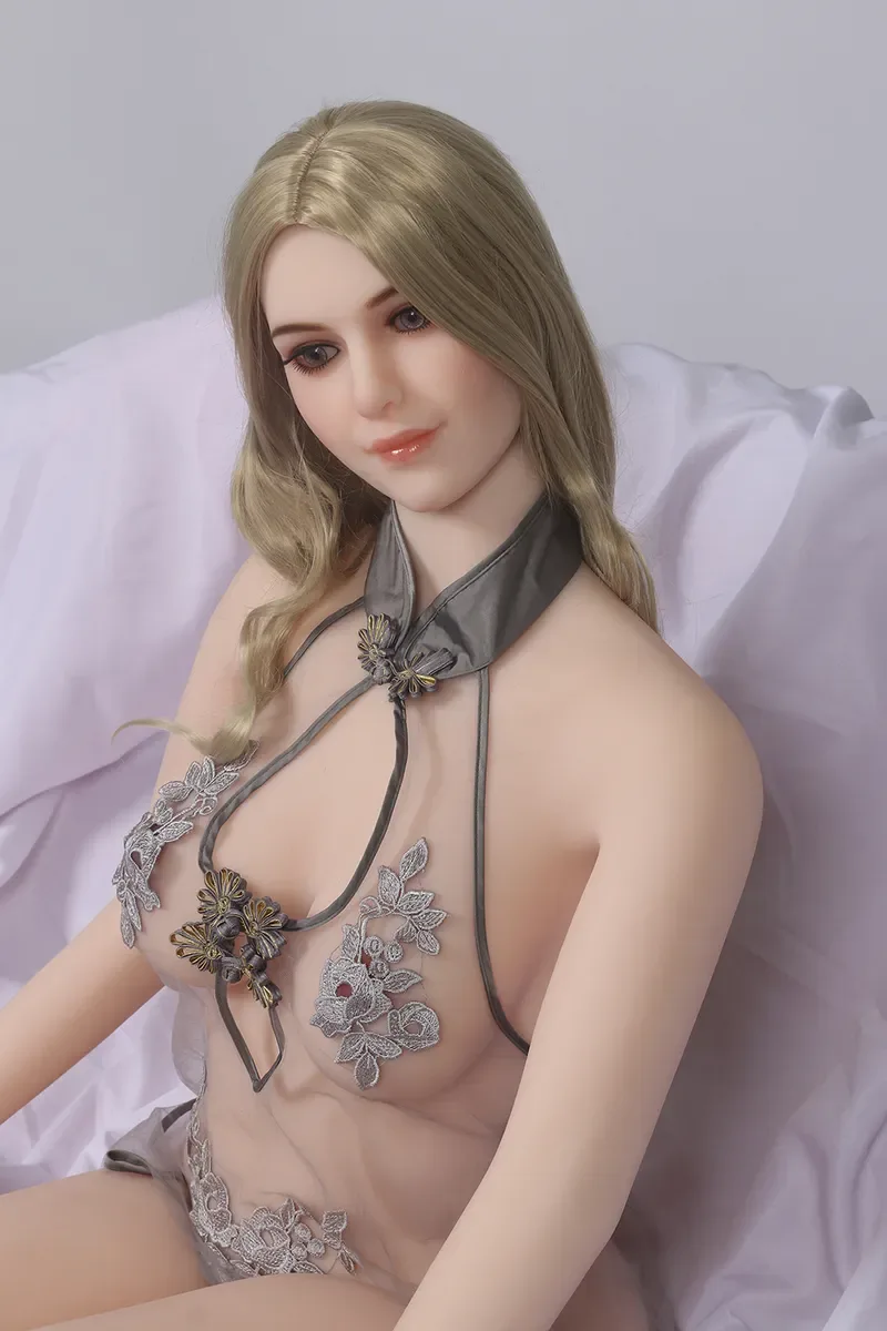 Madisyn 165cm Full TPE Body&amp;Head Real sex doll[Customizable] - XYlover Sex Doll view 4