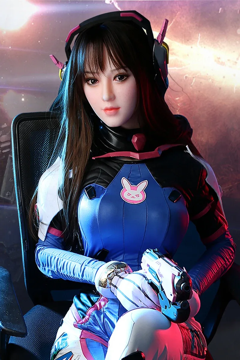 Yoko 155cm TPE Body+Silicone Head Real Sex Doll [EU STOCK] - XYlover Sex Doll view 8