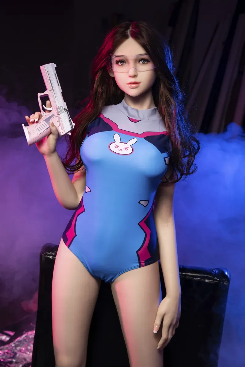 Rosemary 168/159/149cm TPE Body+Silicone Head Real sex doll[Customizable] - XYlover Sex Doll view 7