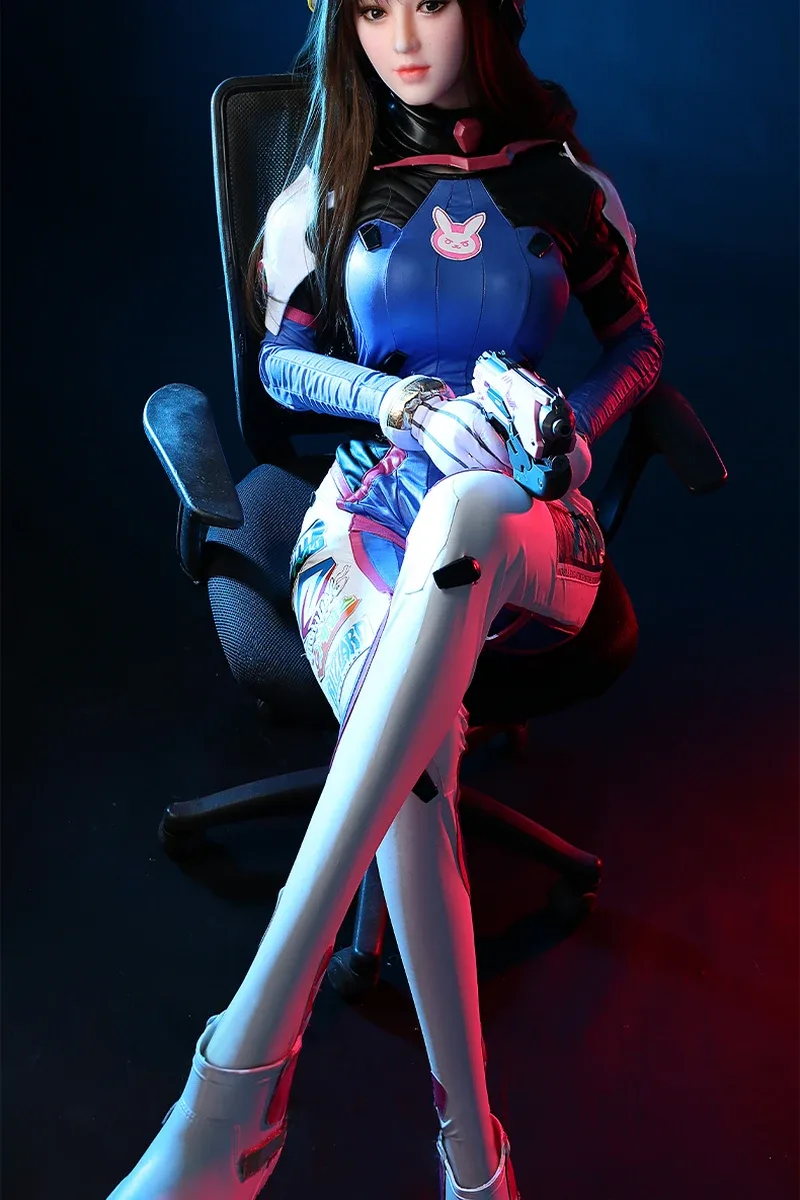 Yoko 155cm TPE Body+Silicone Head Real Sex Doll [EU STOCK] - XYlover Sex Doll view 7