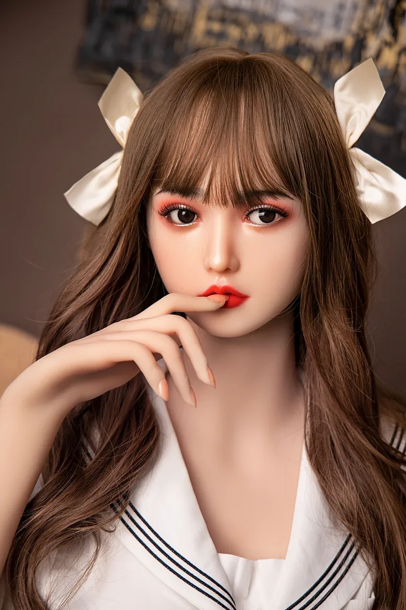 Jakayla 163cm TPE Body+Silicone Head Real sex doll[Customizable] - XYlover Sex Doll view 5