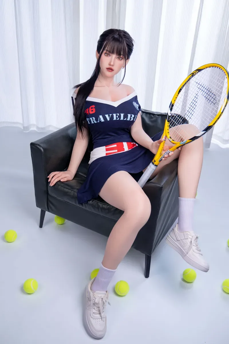Sanaa 168/159/149cm TPE Body+Silicone Head Real sex doll[Customizable] - XYlover Sex Doll view 6