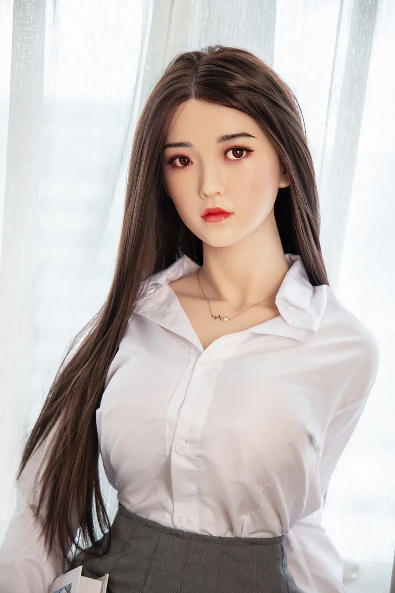 Gisselle 170cm TPE Body+Silicone Head Real sex doll[Customizable] - XYlover Sex Doll view 8