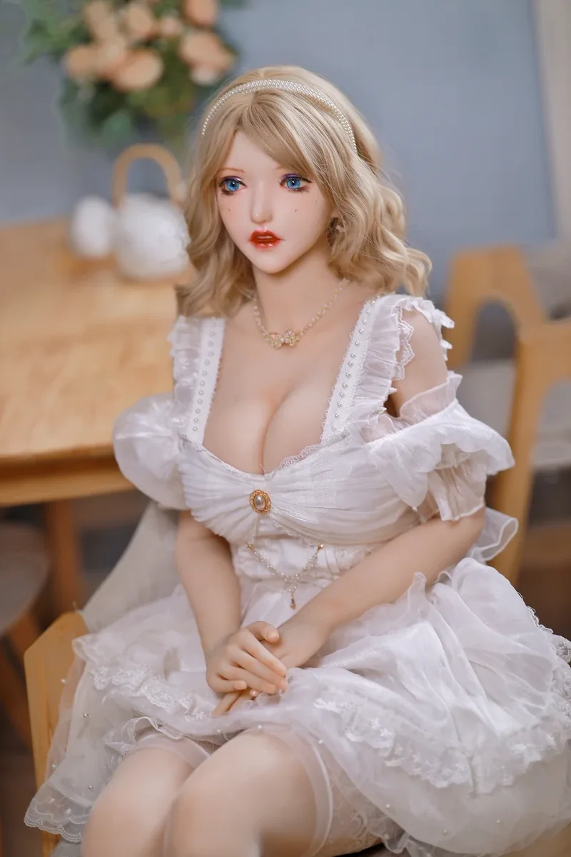 Cordelia 161cm TPE Body + TPE Head Real sex doll[Customizable] - XYlover Sex Doll view 1