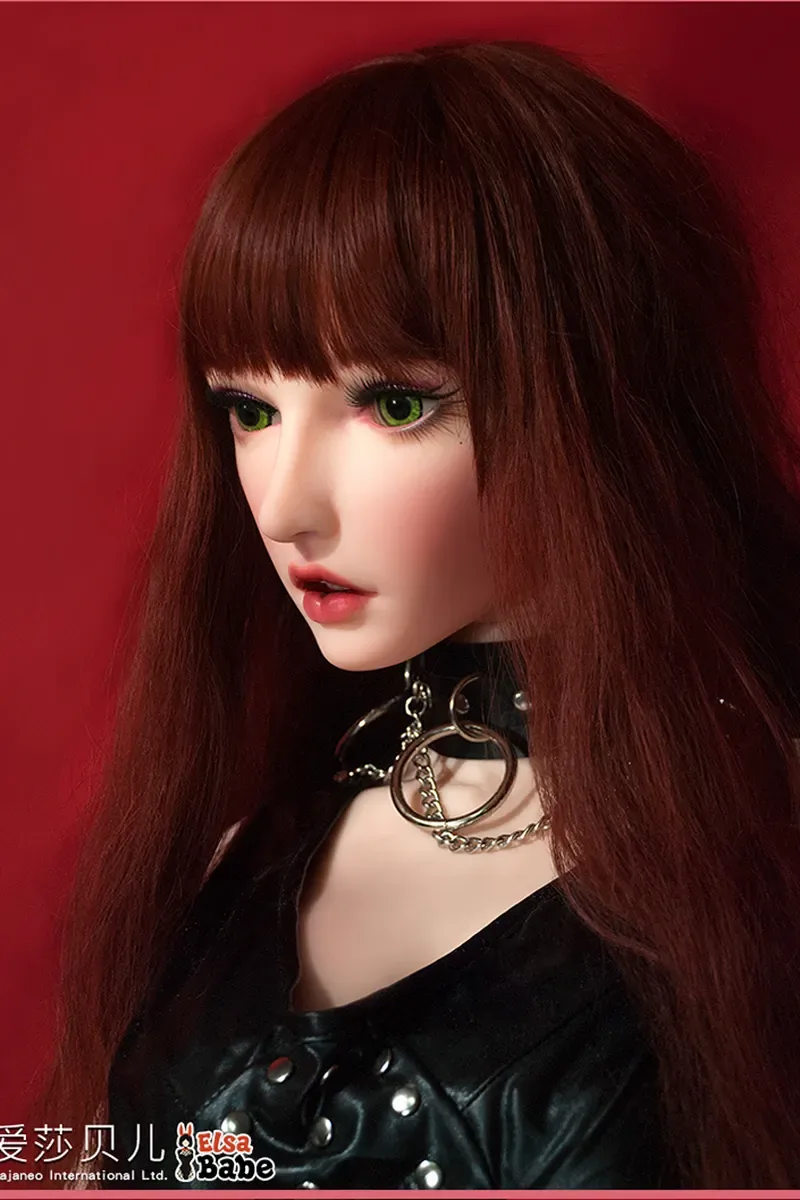 Kurosawa Yuuki 165cm Silicone Body + Silicone Head Real Anime sex doll[Customizable] - XYlover Sex Doll view 5