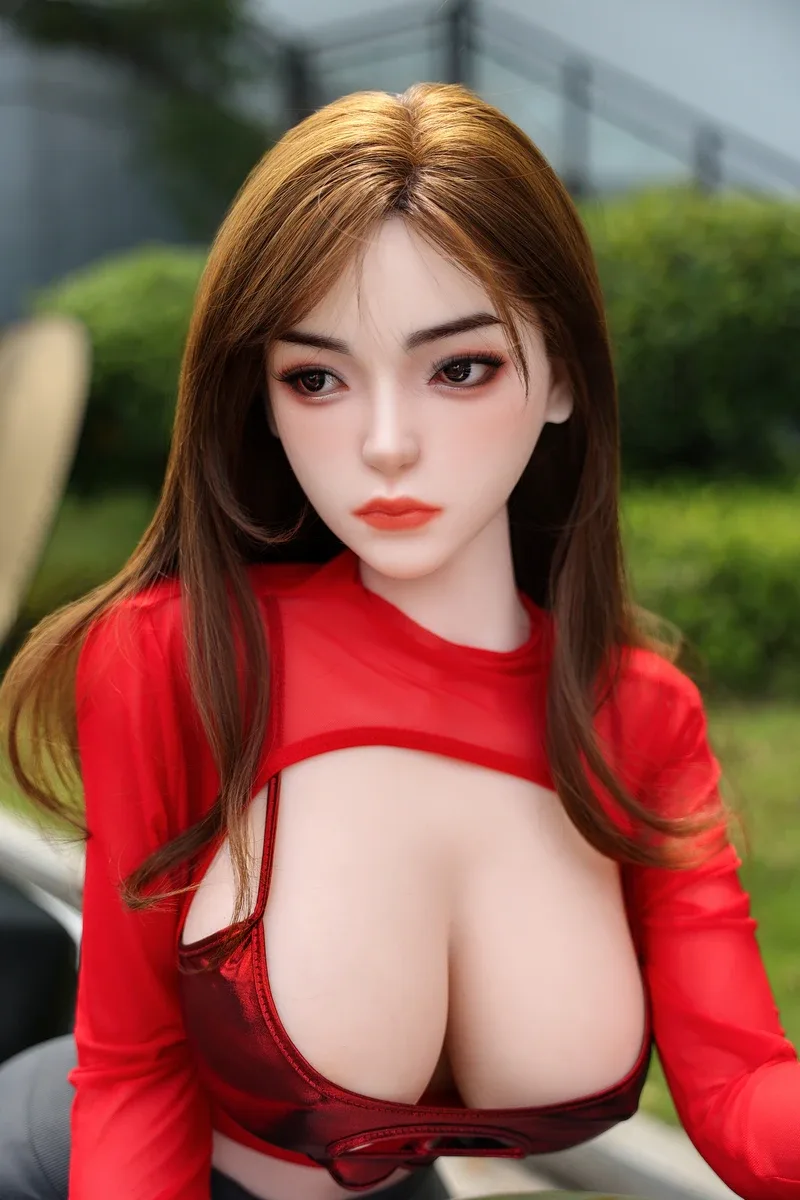 Greta 163cm TPE Body+Silicone Head Real sex doll[Customizable] - XYlover Sex Doll view 2