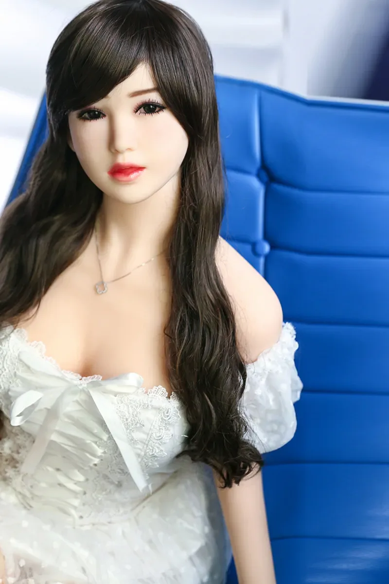Janiyah 165cm Full TPE Body&amp;Head Real sex doll[Customizable] - XYlover Sex Doll view 4