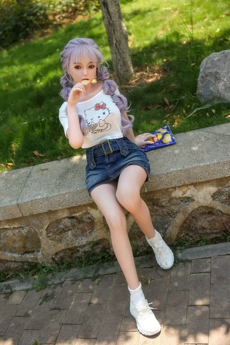 Dahlia 168/159/149cm TPE Body+Silicone Head Real sex doll[Customizable] - XYlover Sex Doll view 3