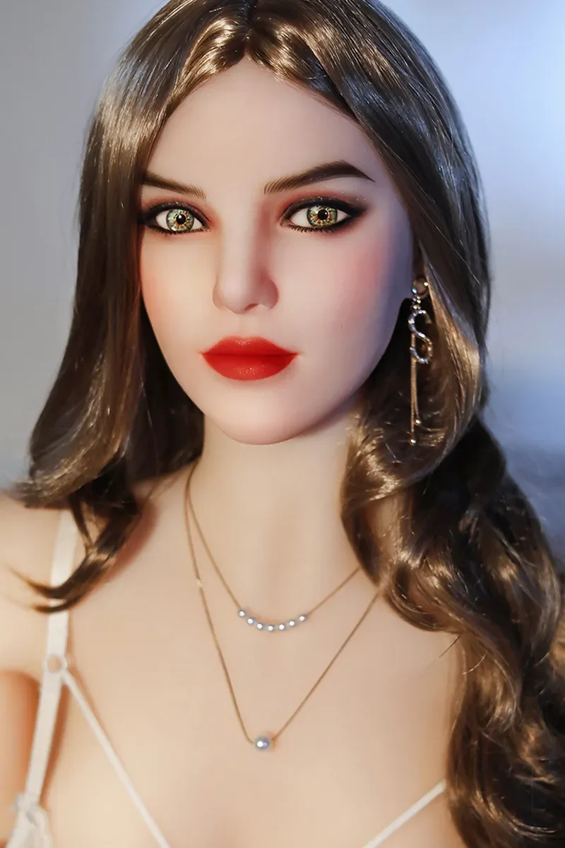 Adeline 165cm Full TPE Body&amp;Head Real sex doll[Customizable] - XYlover Sex Doll view 7