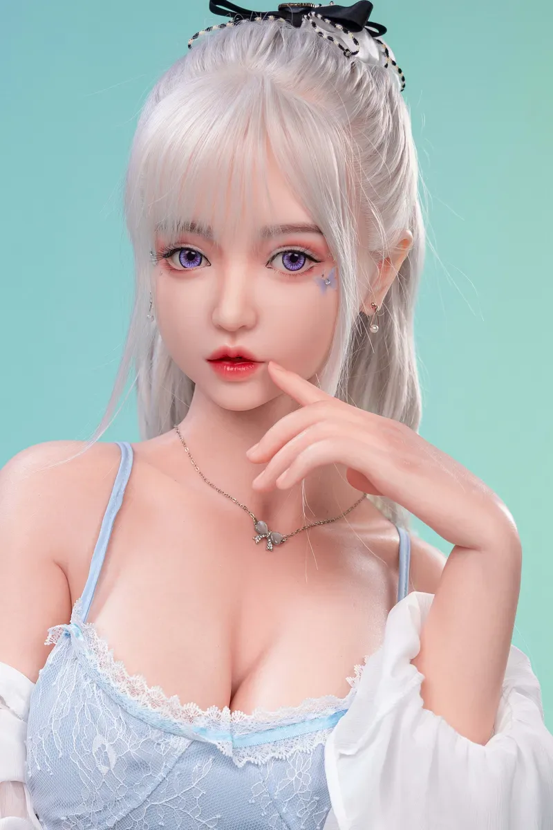 Leyla 168/159/149cm TPE Body+Silicone Head Real sex doll[Customizable] - XYlover Sex Doll view 4