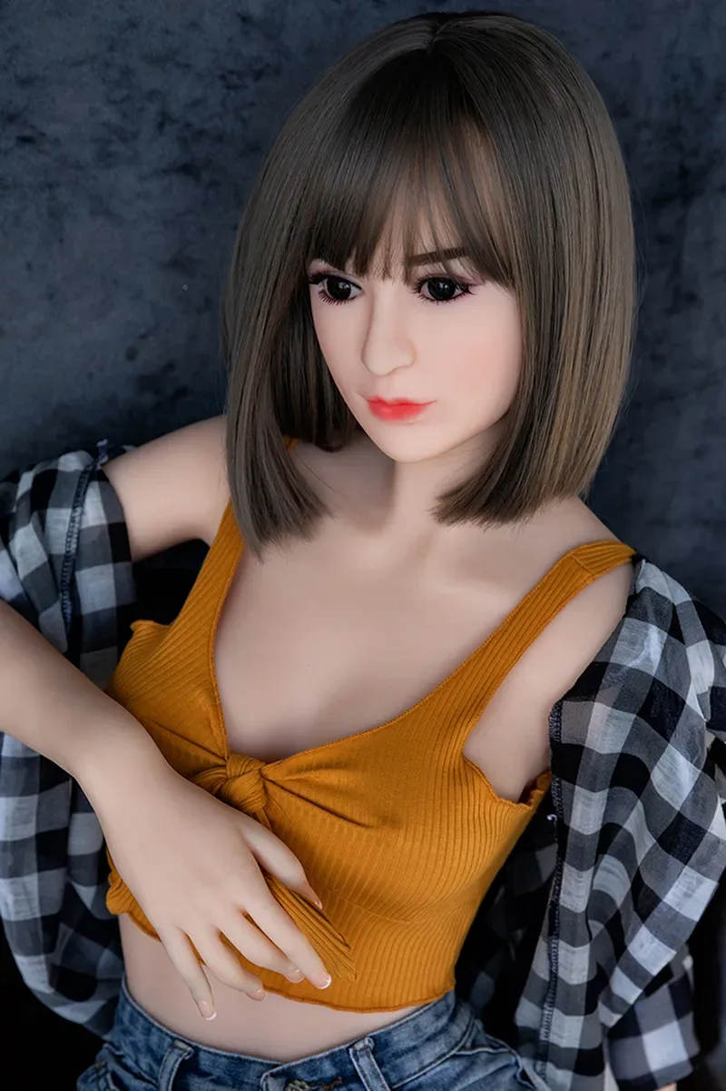 Rylie 160cm Full TPE Body&amp;Head Real sex doll[Customizable] - XYlover Sex Doll view 2