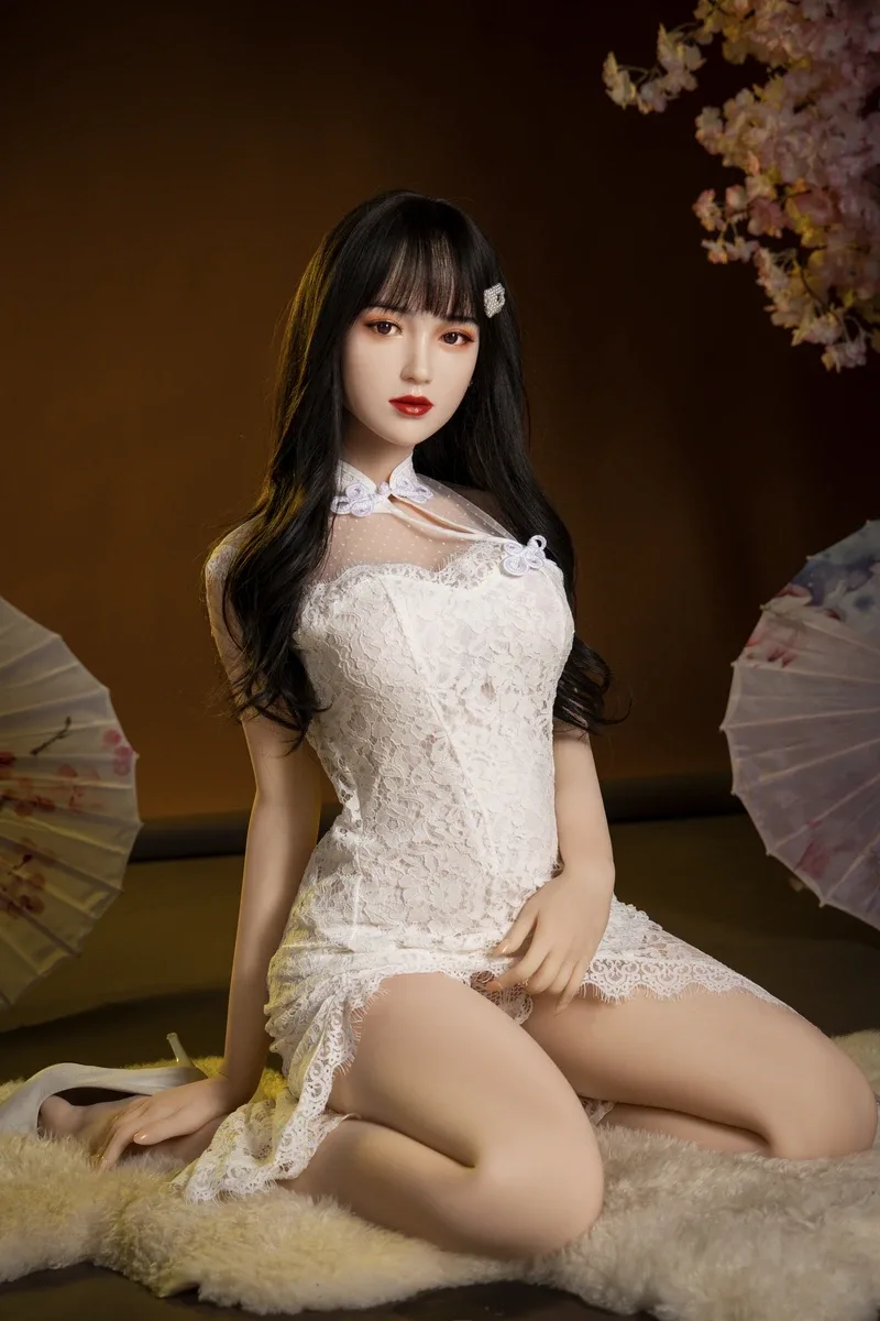 Taliyah 165cm TPE Body+Silicone Head Real sex doll[Customizable] - XYlover Sex Doll view 4