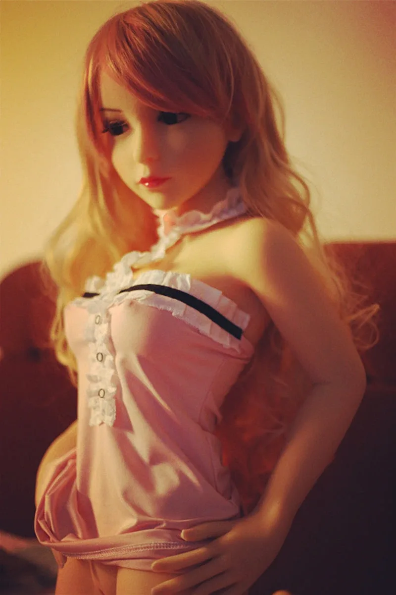 Shayna 100cm TPE Body+TPE Head Real Sex Doll [USA STOCK] - XYlover Sex Doll view 5