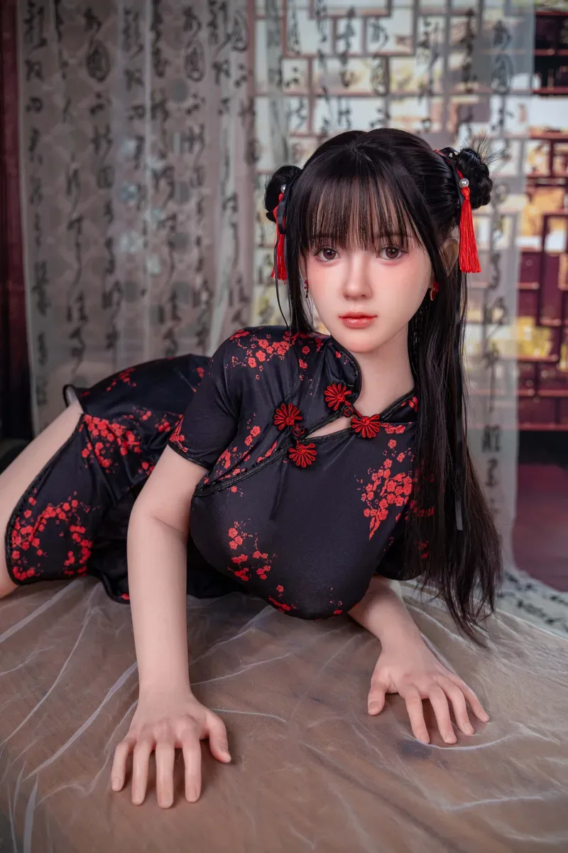 Patience 168/159/149cm TPE Body+Silicone Head Real sex doll[Customizable] - XYlover Sex Doll